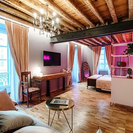 Vitrum - Como Luxury Suites 部屋 写真